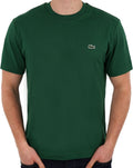 Lacoste Classic Fit T-shirt Green