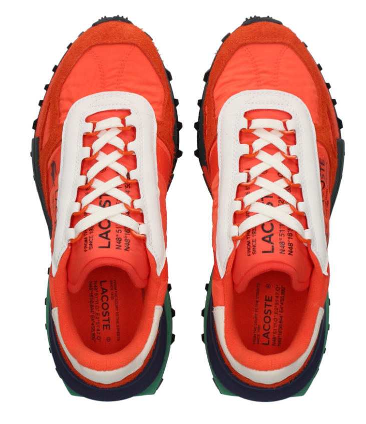 Lacoste - Elite Active 223 1 SMA - 746SMA0008-ANK - Men's