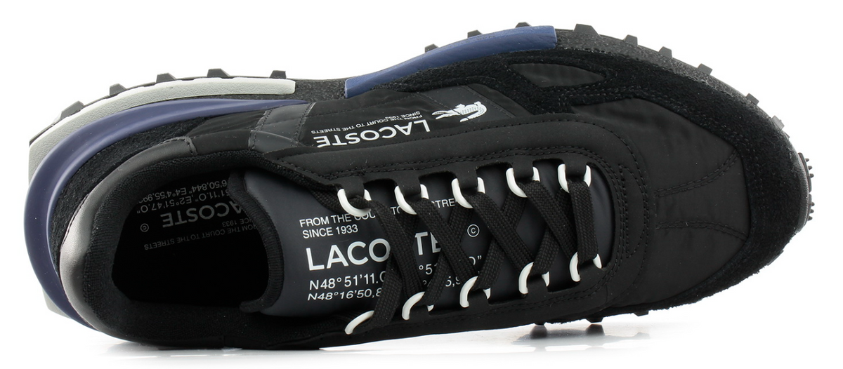 Lacoste Elite Active 223 2 SMA - 746SMA0123-075 - Men's