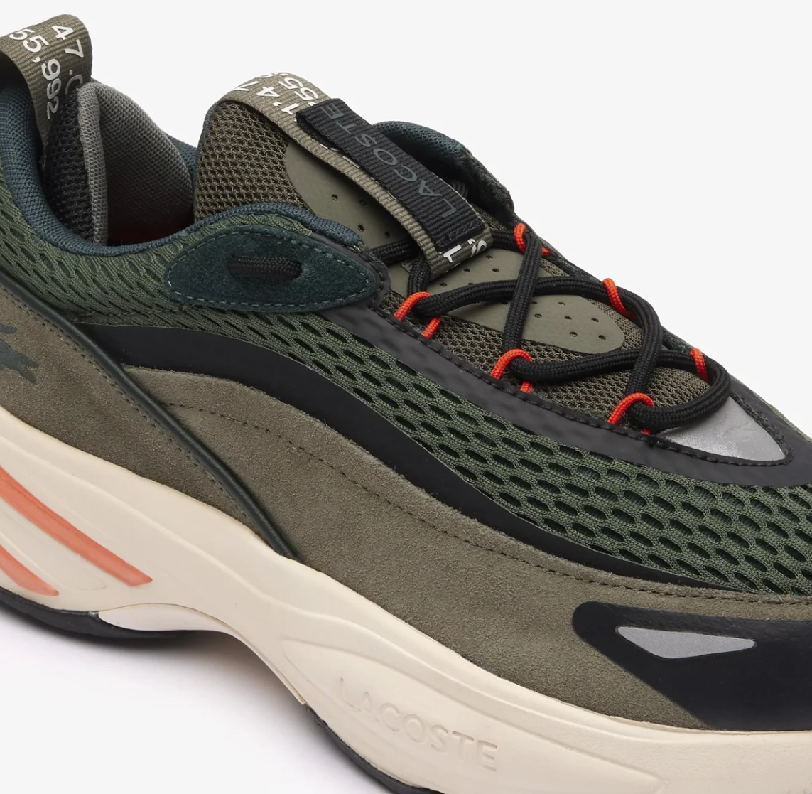 Lacoste Audyssor 223 1 SMA - 746SMA0117-01U