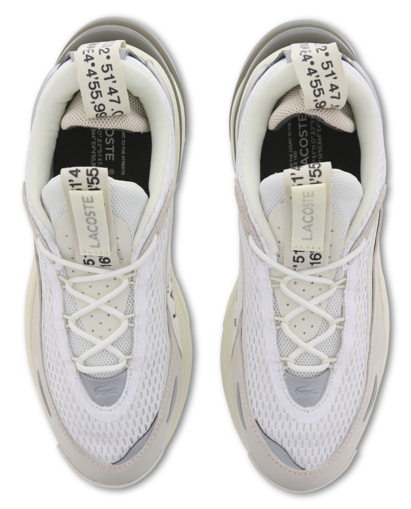 Lacoste Audyssor 123 1 SMA - 745SMA1200-21G