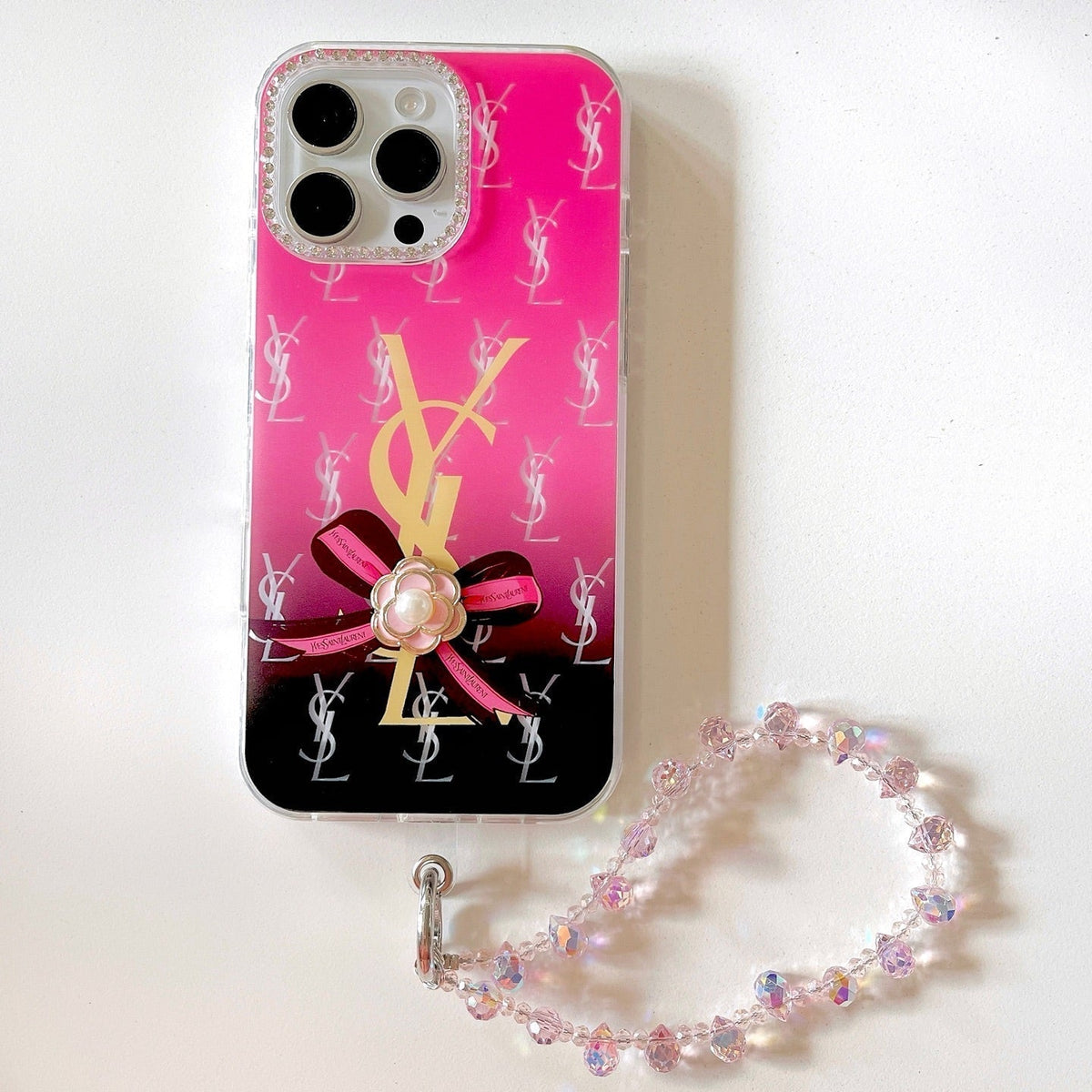 Serenityll™ 101930 iphone case