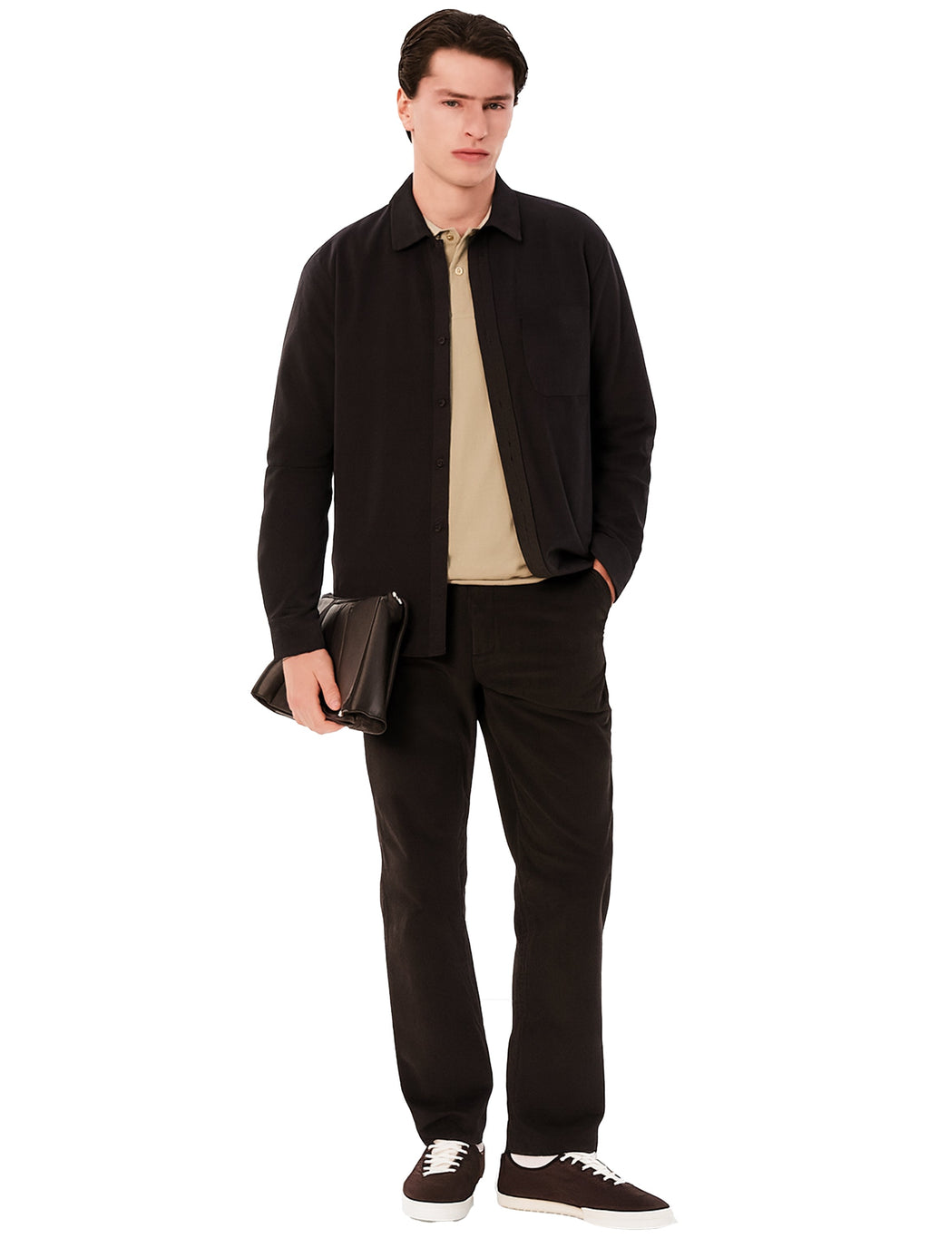 Lacoste | Mens Classic Fit Original Polo Shirt