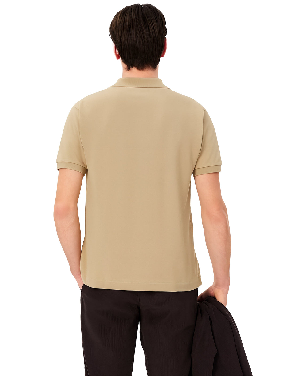 Lacoste | Mens Classic Fit Original Polo Shirt