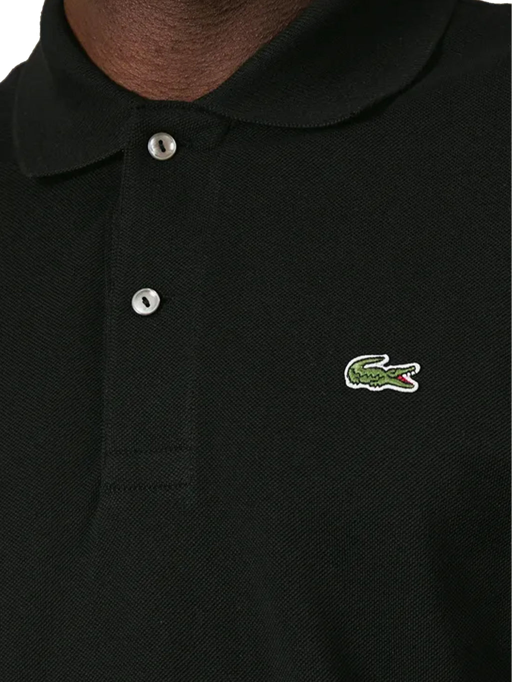 Lacoste | Mens Classic Fit Original Polo Shirt