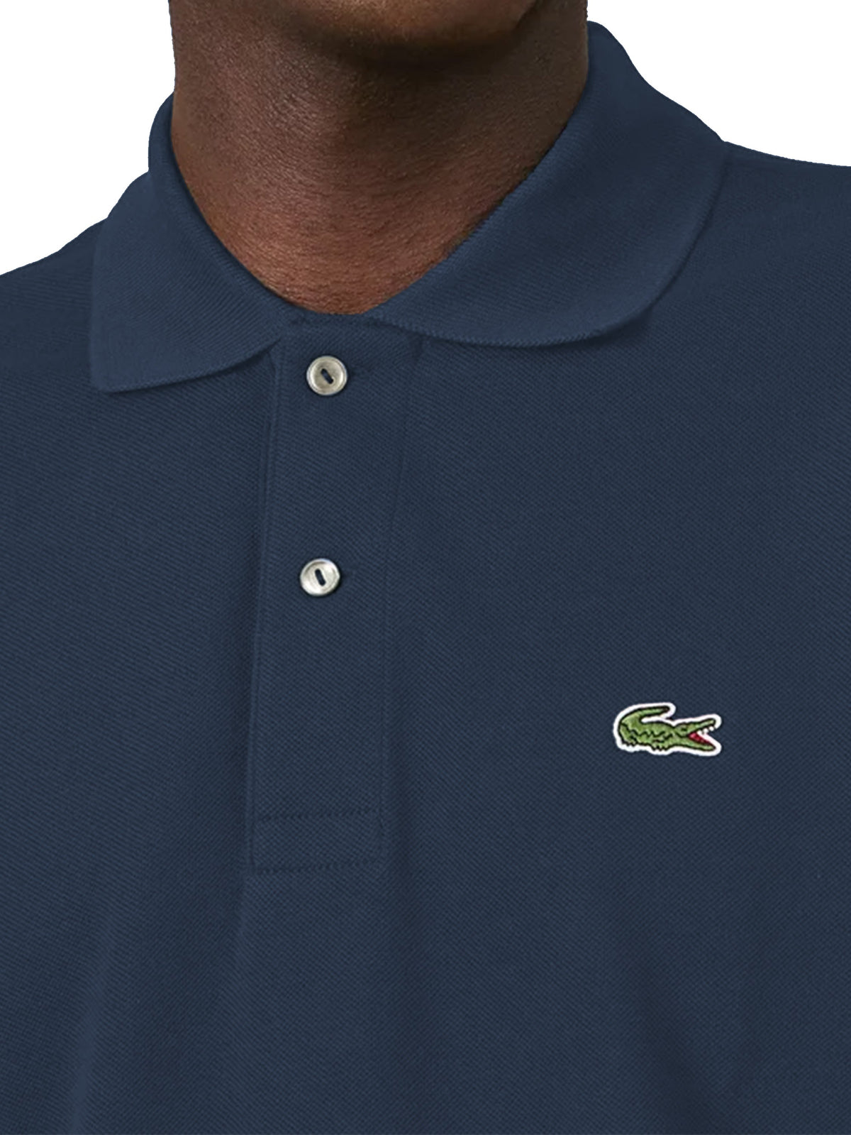 Lacoste | Mens Classic Fit Original Polo Shirt