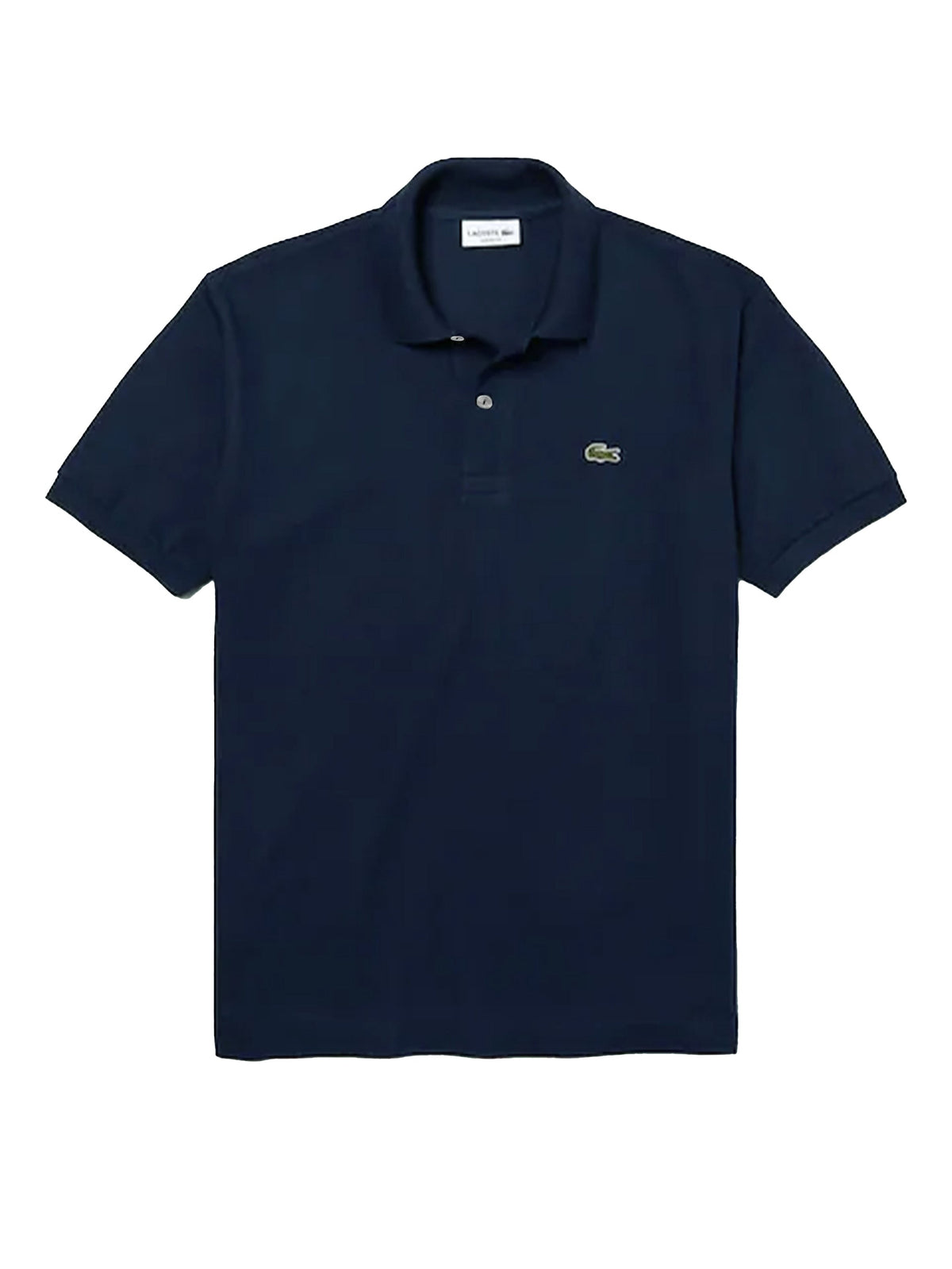 Lacoste | Mens Classic Fit Original Polo Shirt