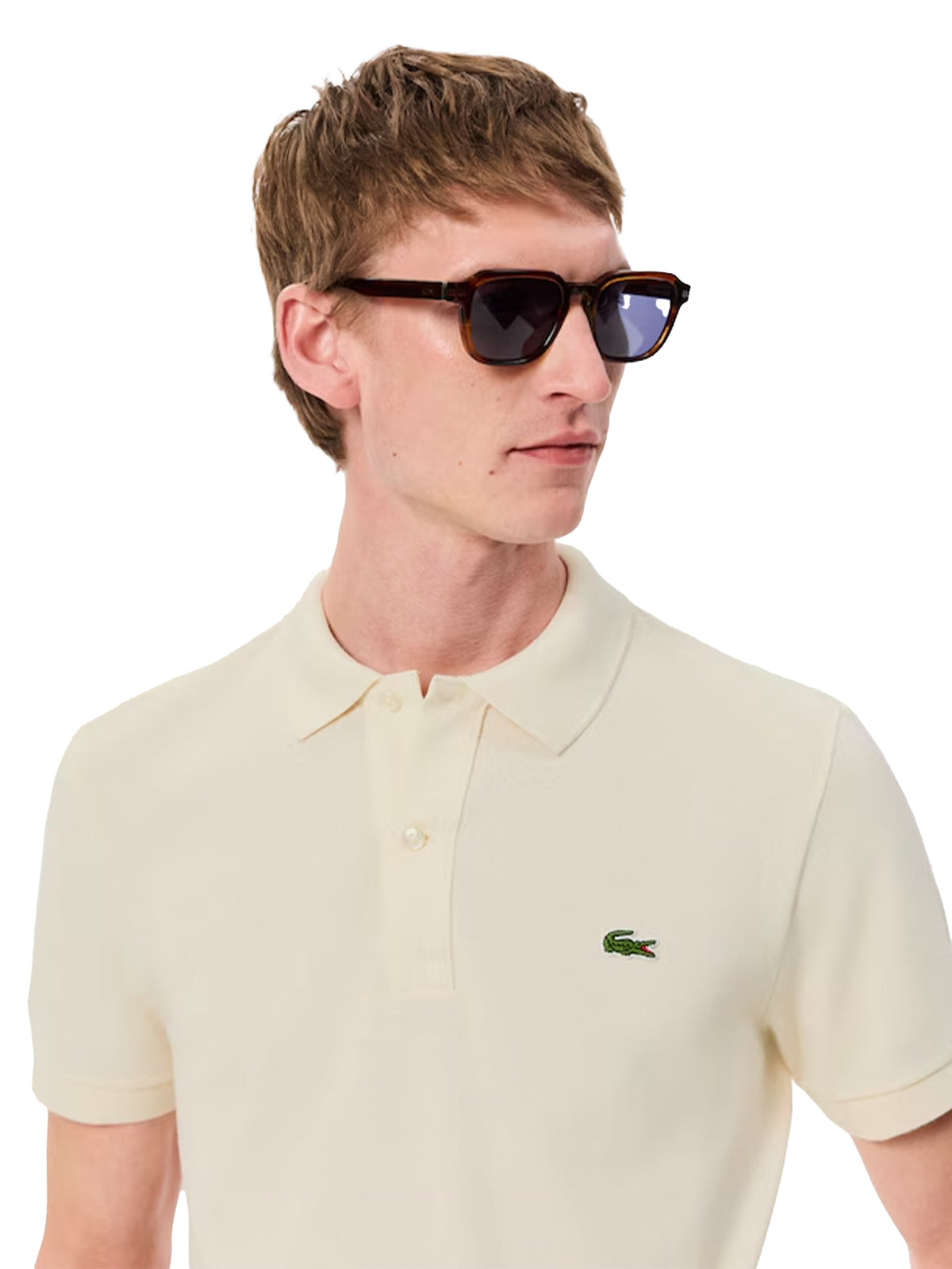 Lacoste | Mens Classic Fit Original Polo Shirt