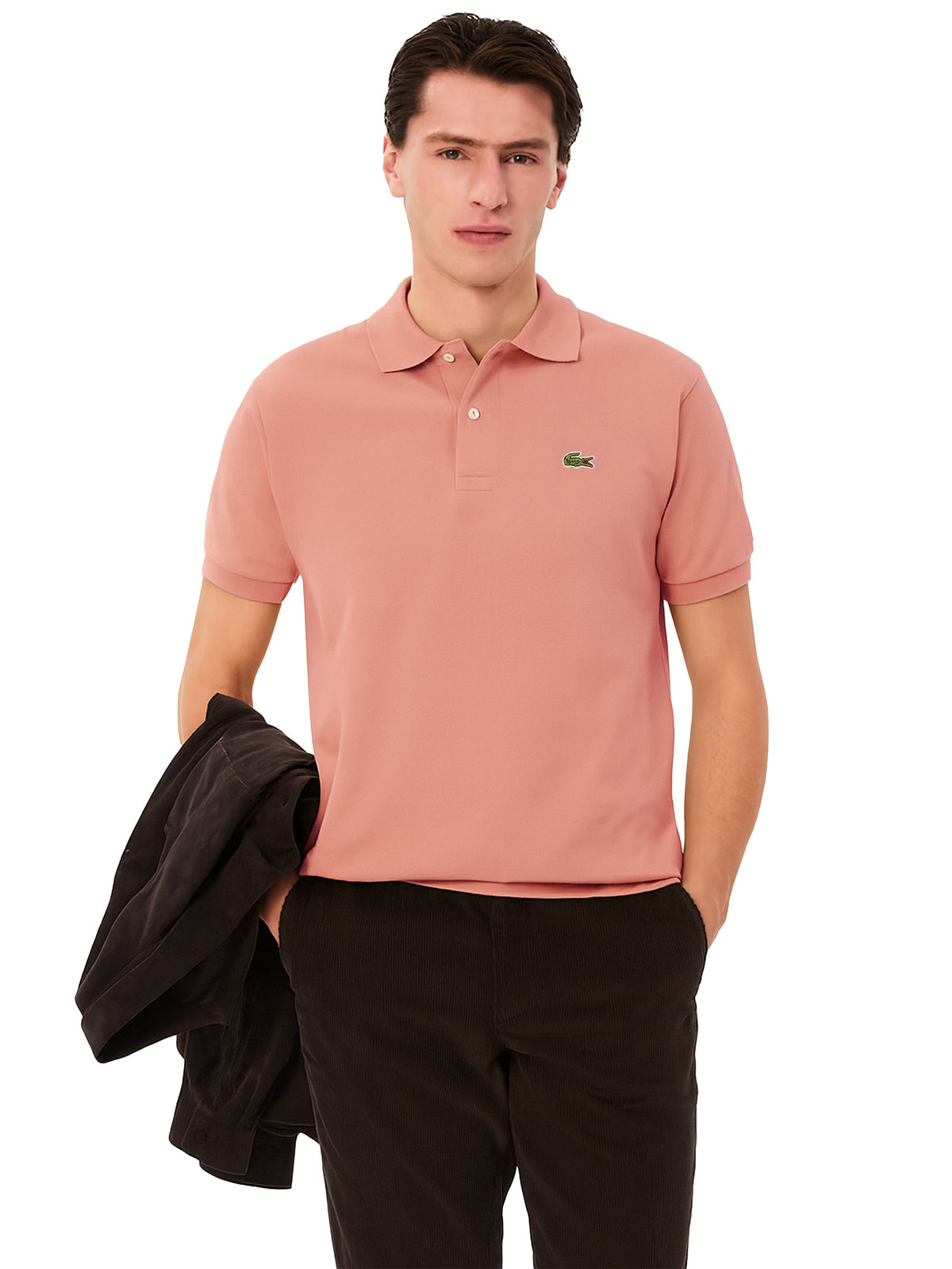 Lacoste | Mens Classic Fit Original Polo Shirt