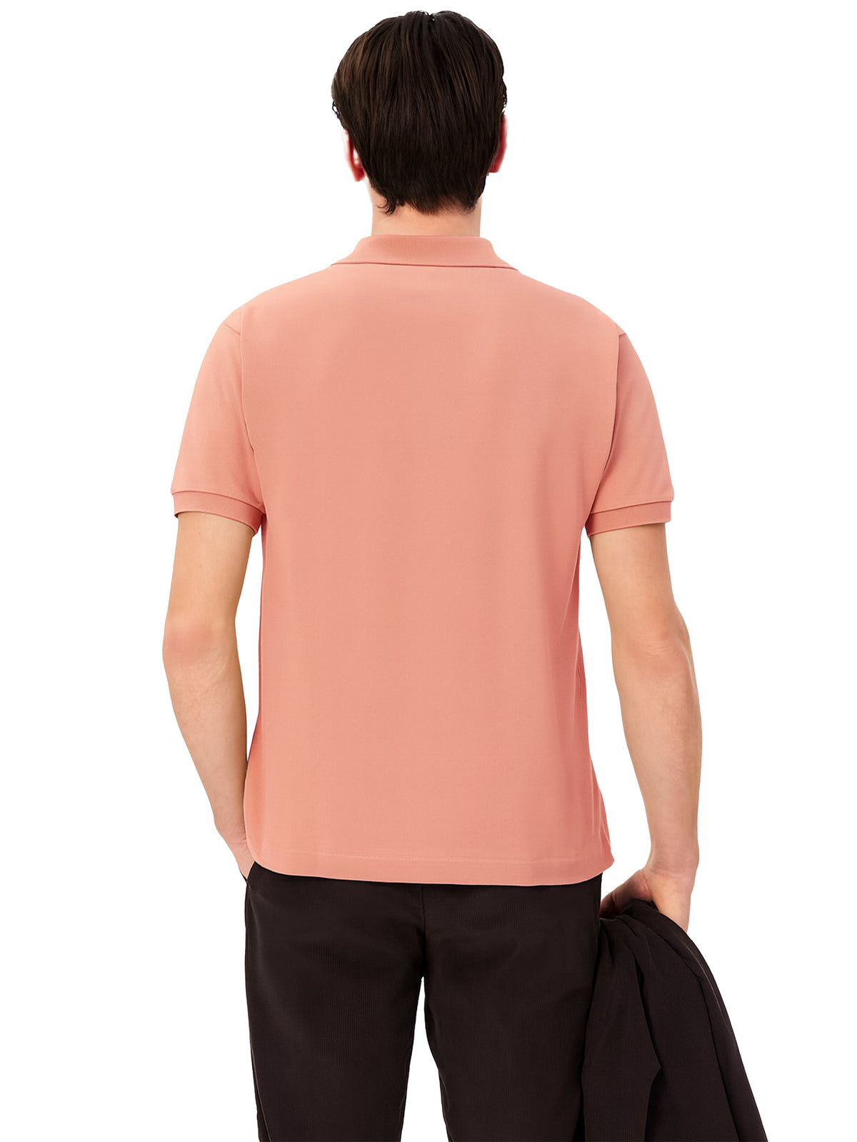 Lacoste | Mens Classic Fit Original Polo Shirt