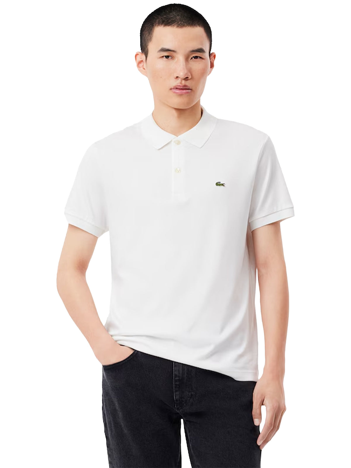 Lacoste | Mens Classic Fit Original Polo Shirt