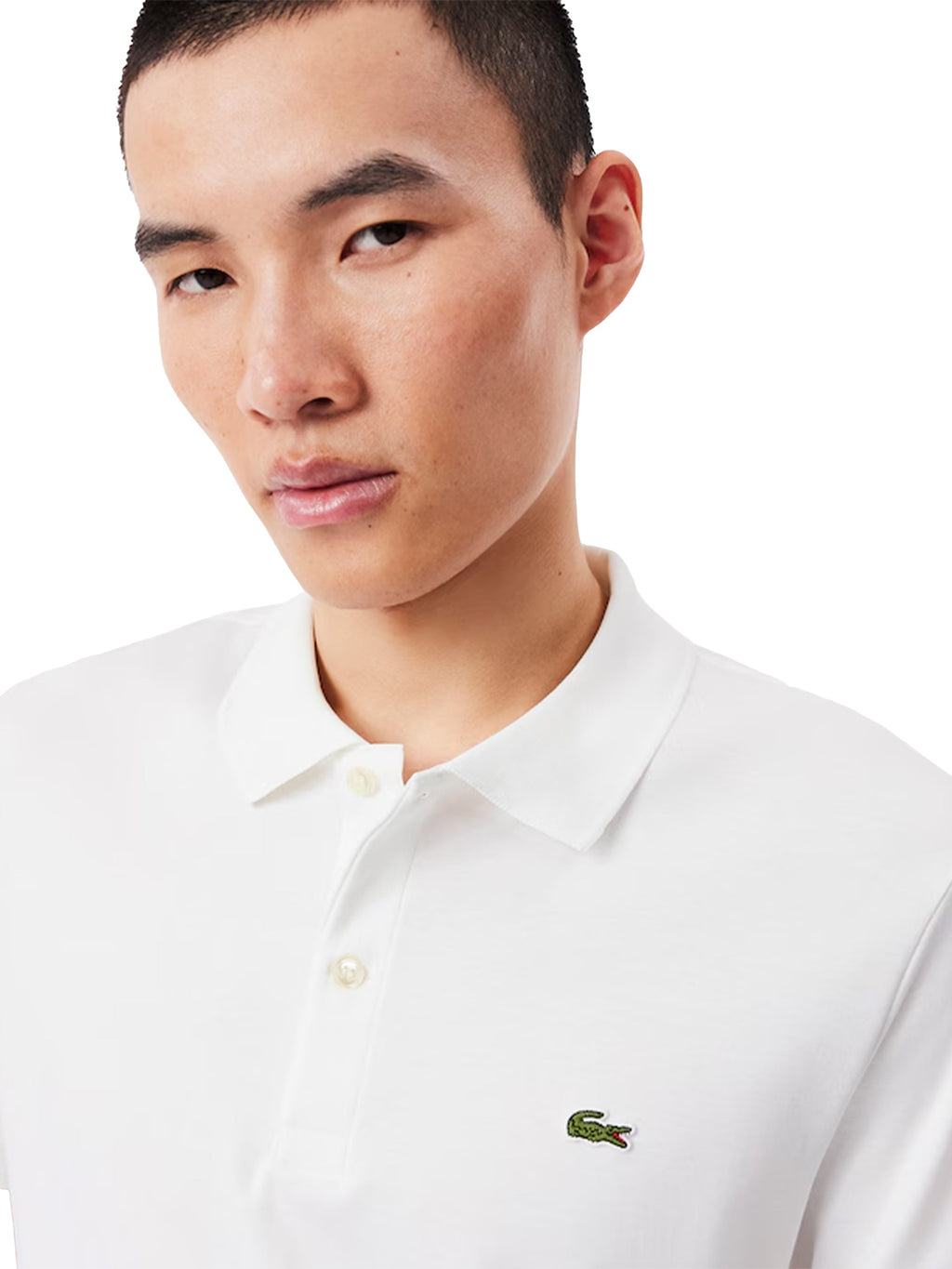 Lacoste | Mens Classic Fit Original Polo Shirt