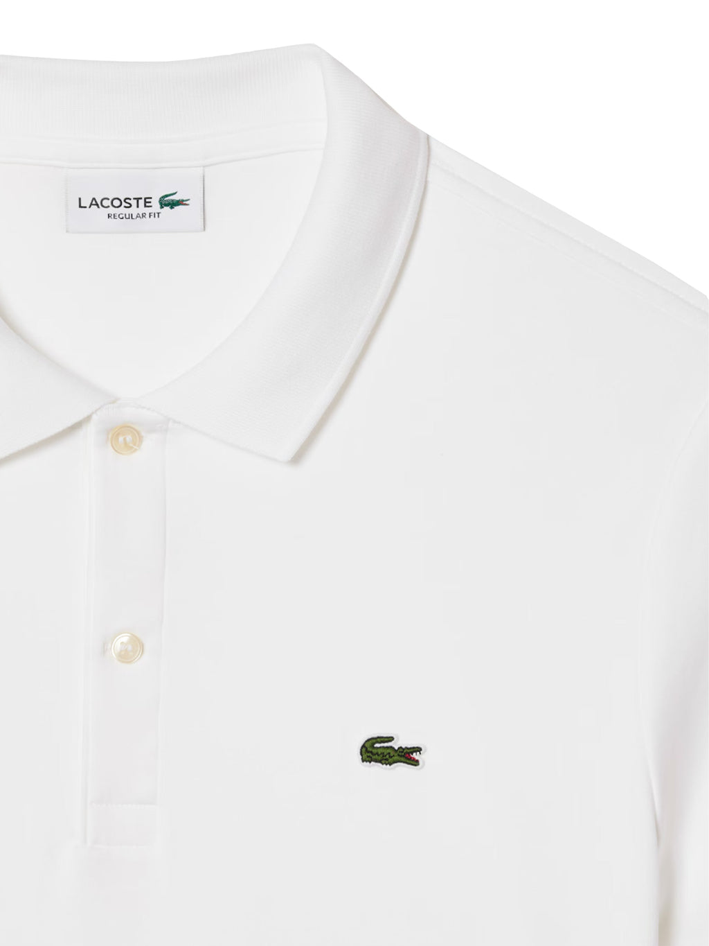 Lacoste | Mens Classic Fit Original Polo Shirt