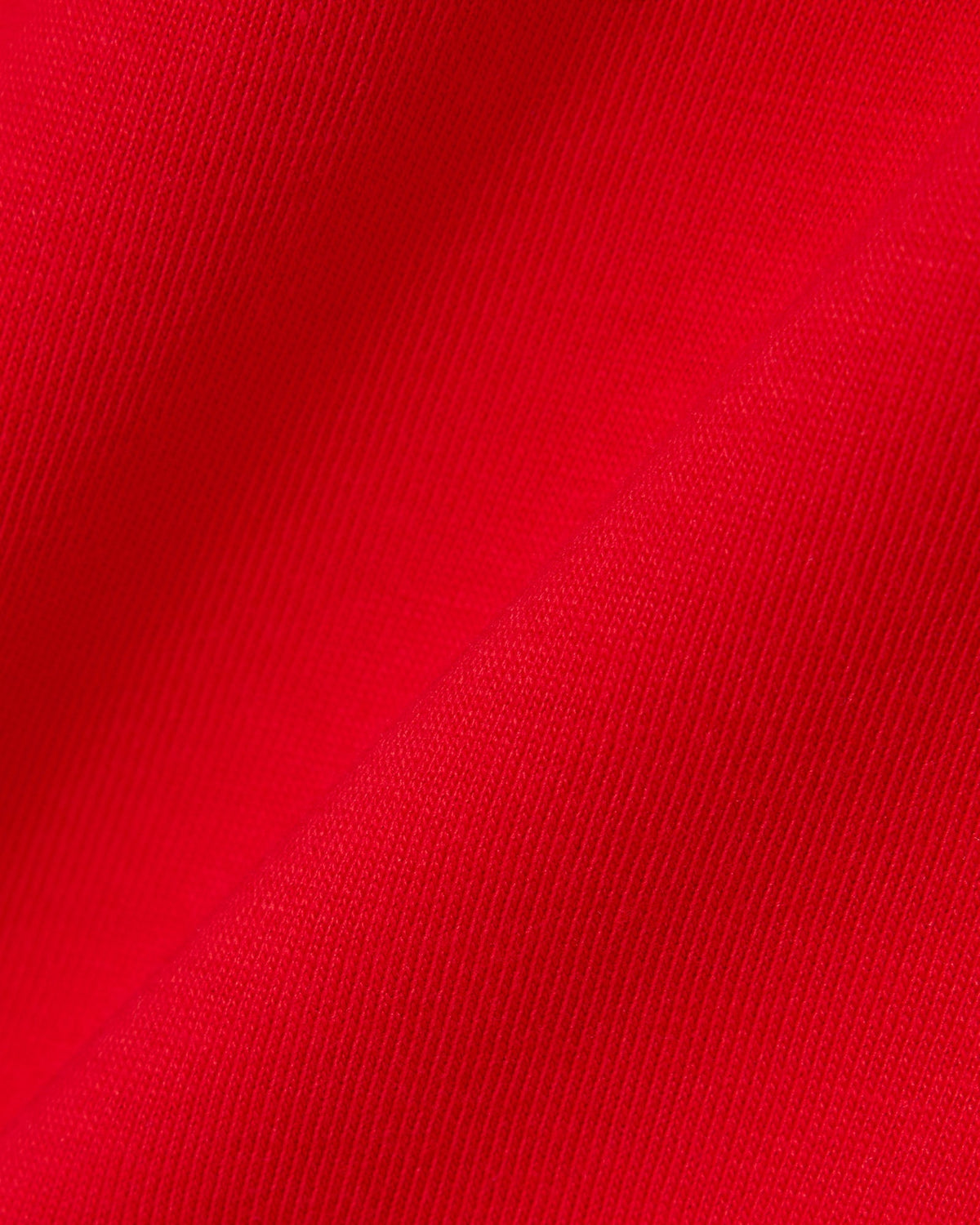 Lacoste Mens Classic Fit Cotton Jersey T-Shirt - Red 240