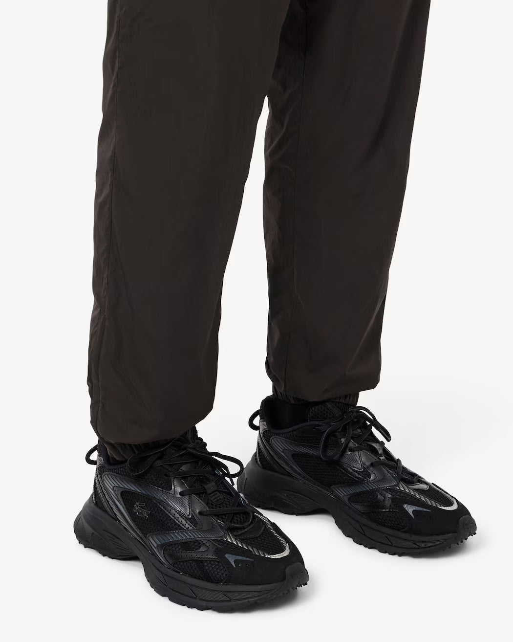 Men's Lacoste L003 Neo Shot - Black